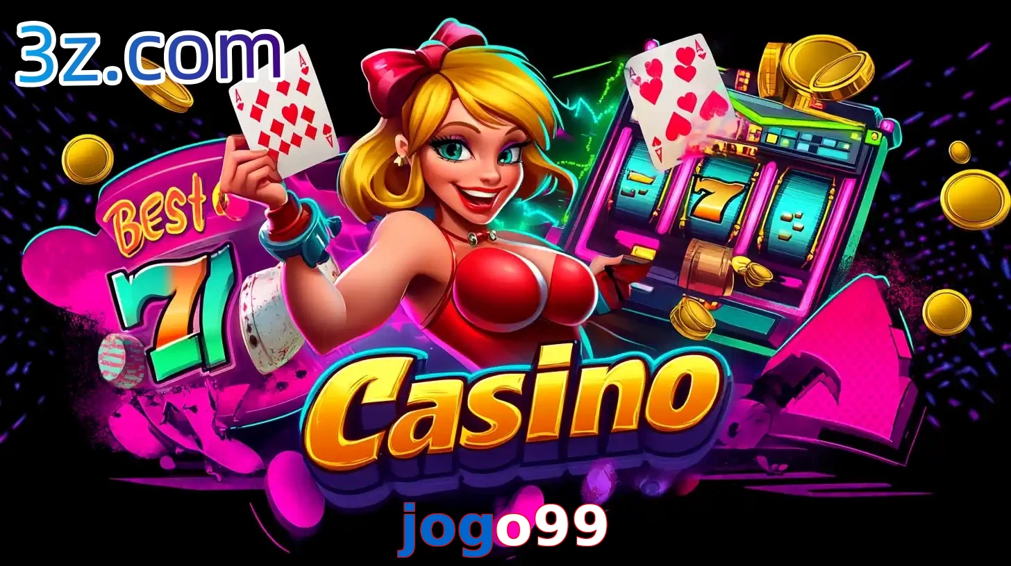jogo99 casino